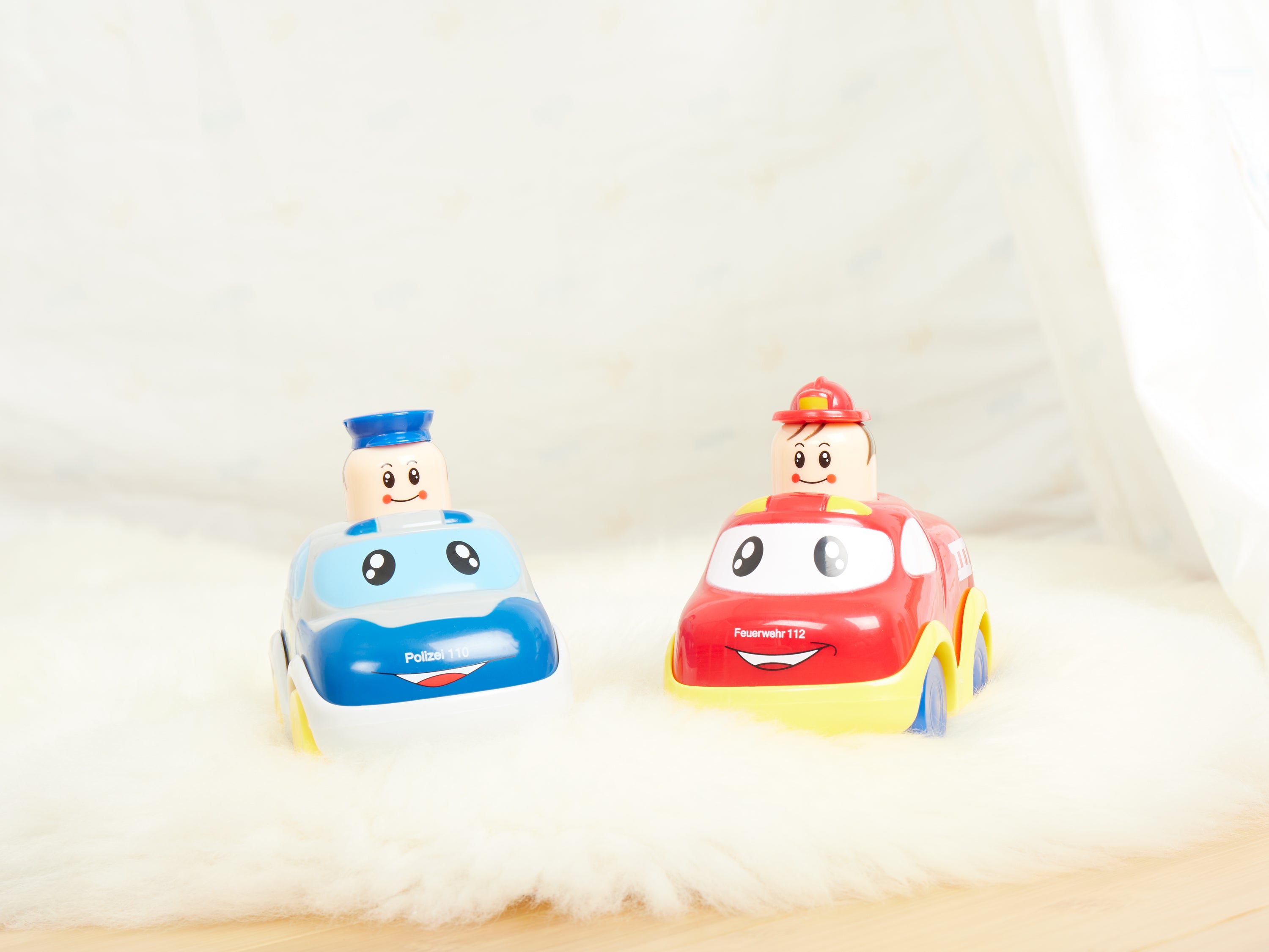 Push & Go Autos