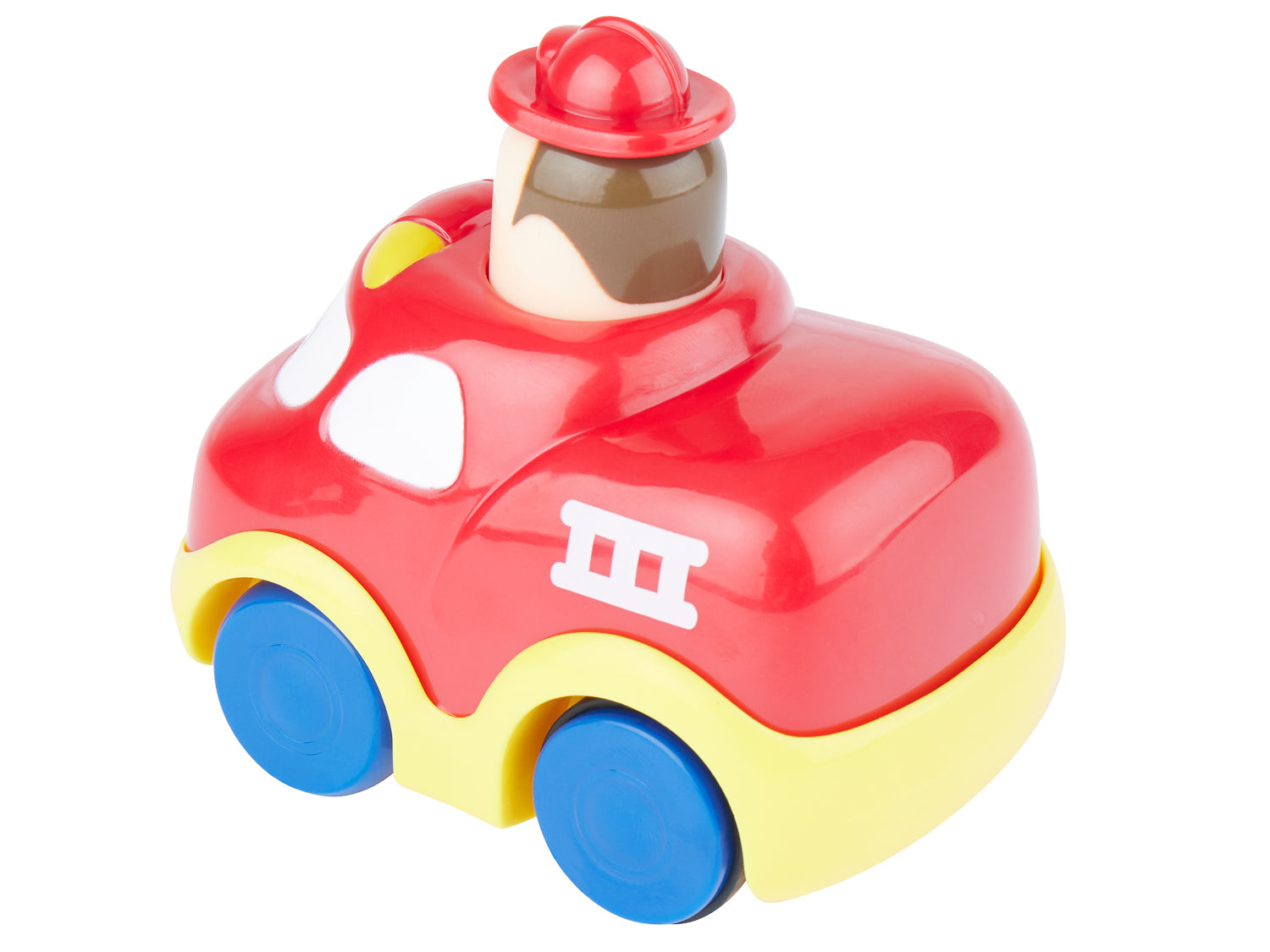 Push & Go Autos
