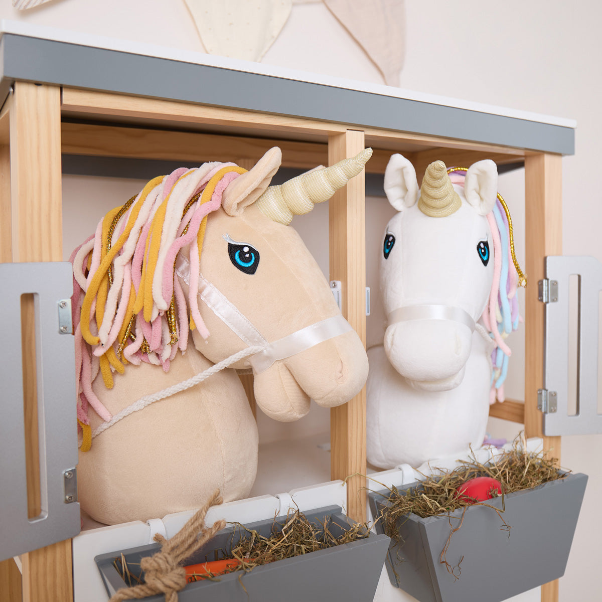 STECKENTIER EINHORN AURORA
