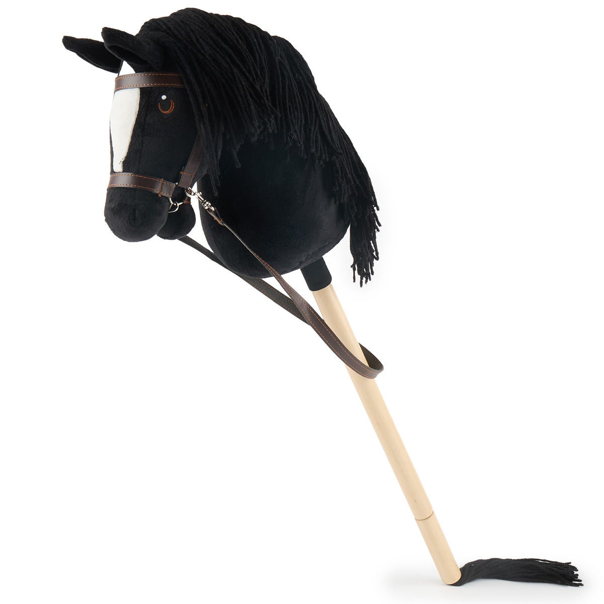 HOBBY HORSE RAPPE - GRÖSSE S