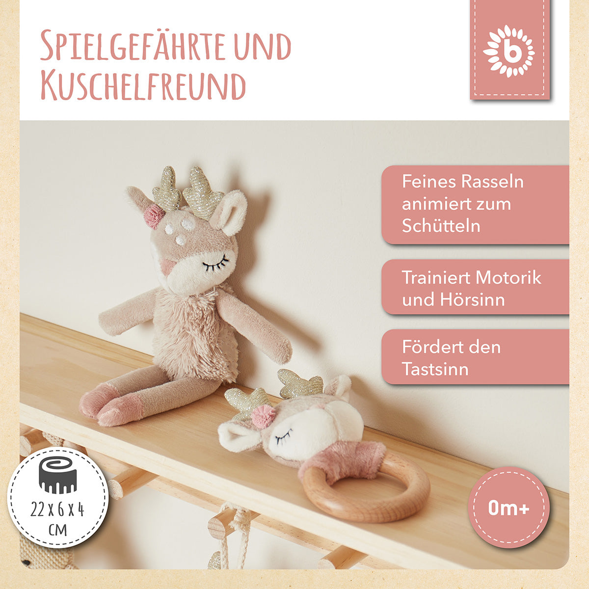 Bundle: Ella Activity Set klein