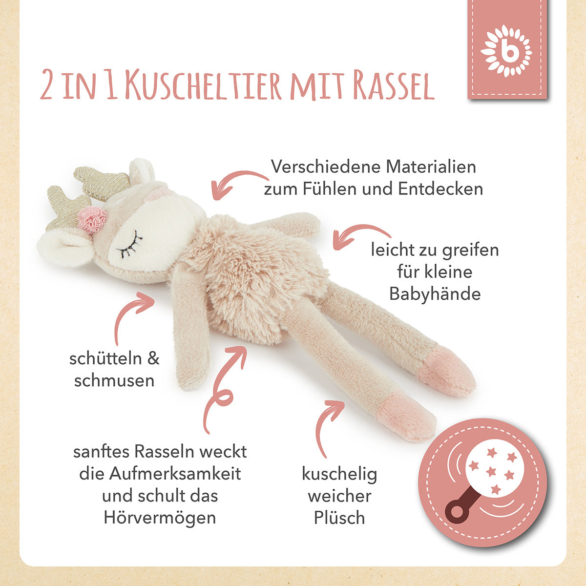 Bundle: Ella Activity Set klein