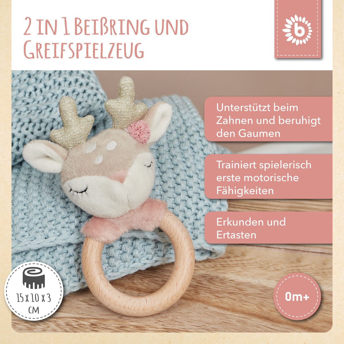 Bundle: Ella Activity Set klein