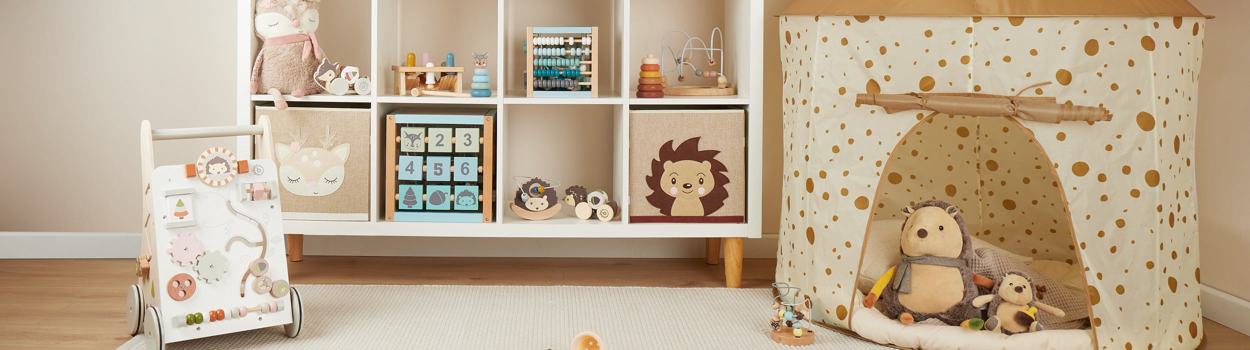 Montessori Shopify