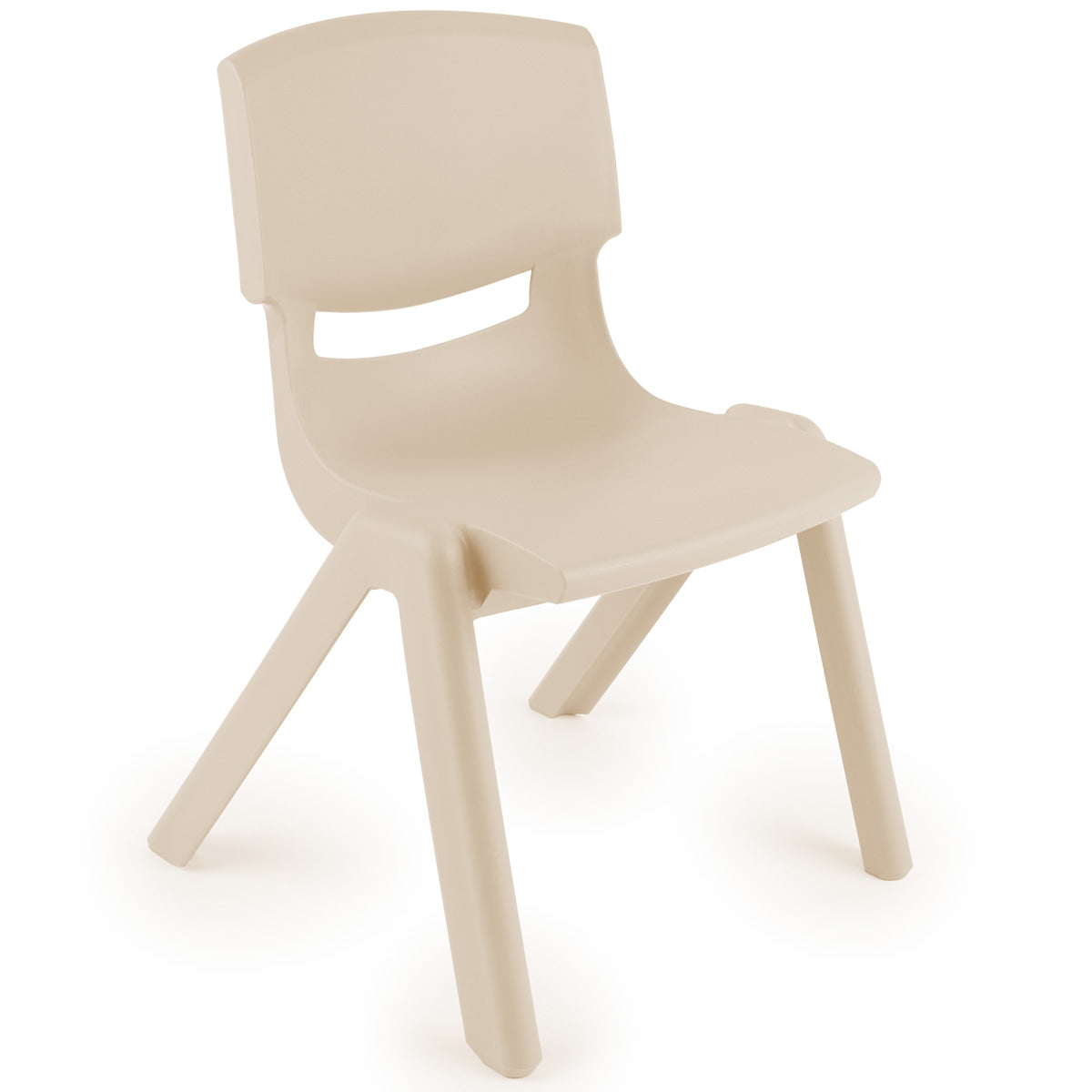 Kinderstuhl sand