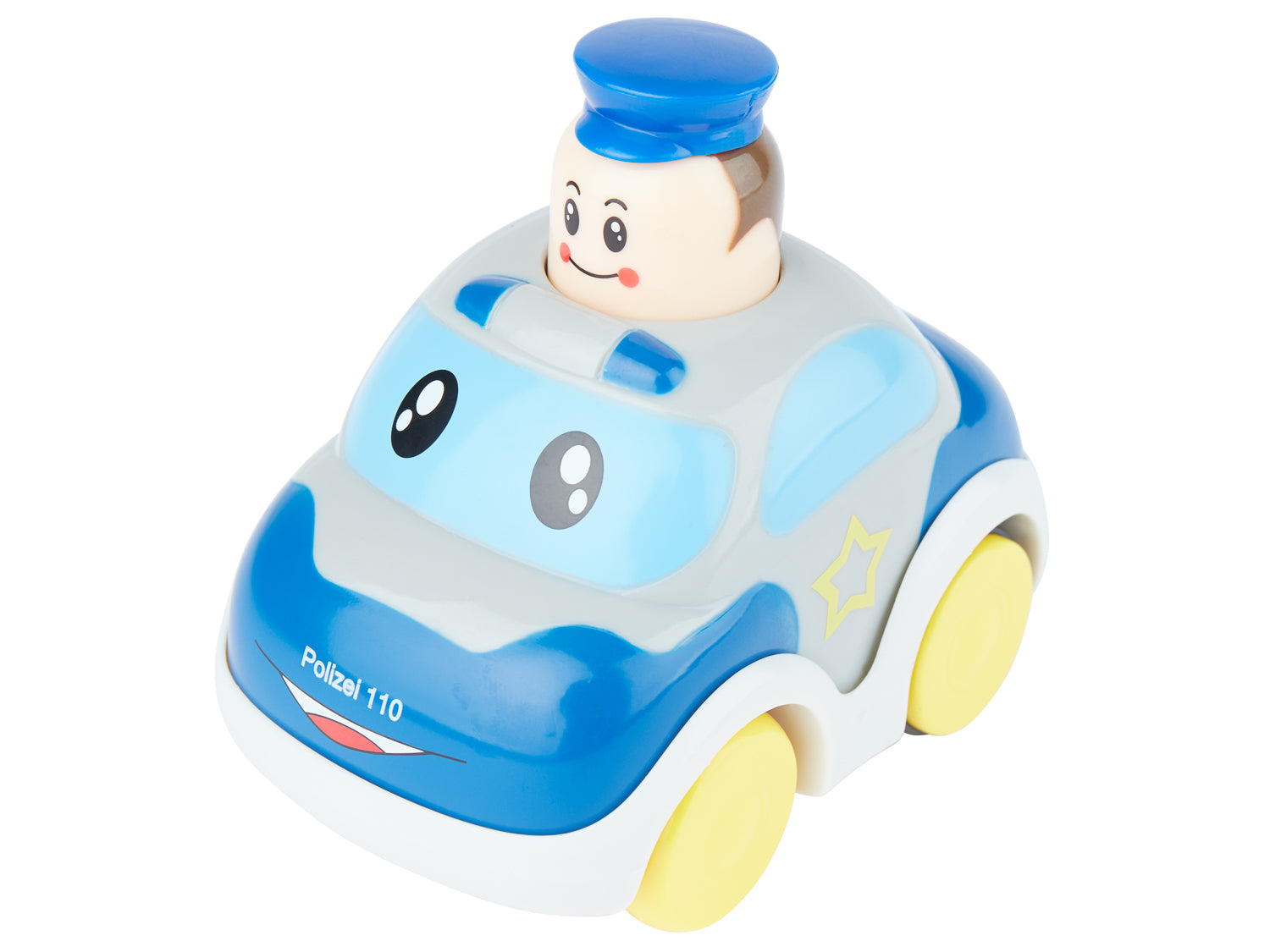 Push & Go Autos