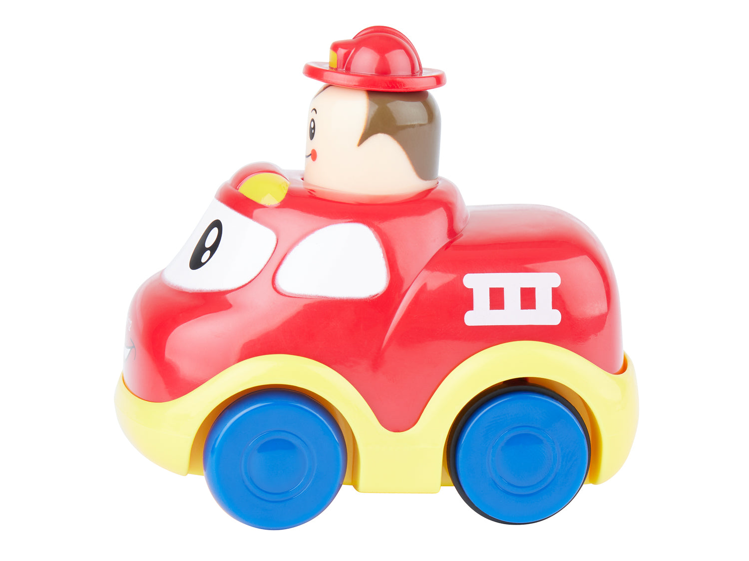 Push & Go Autos