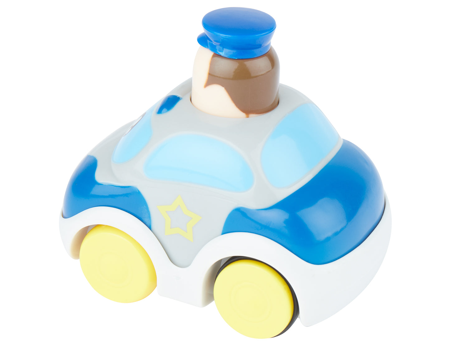 Push & Go Autos