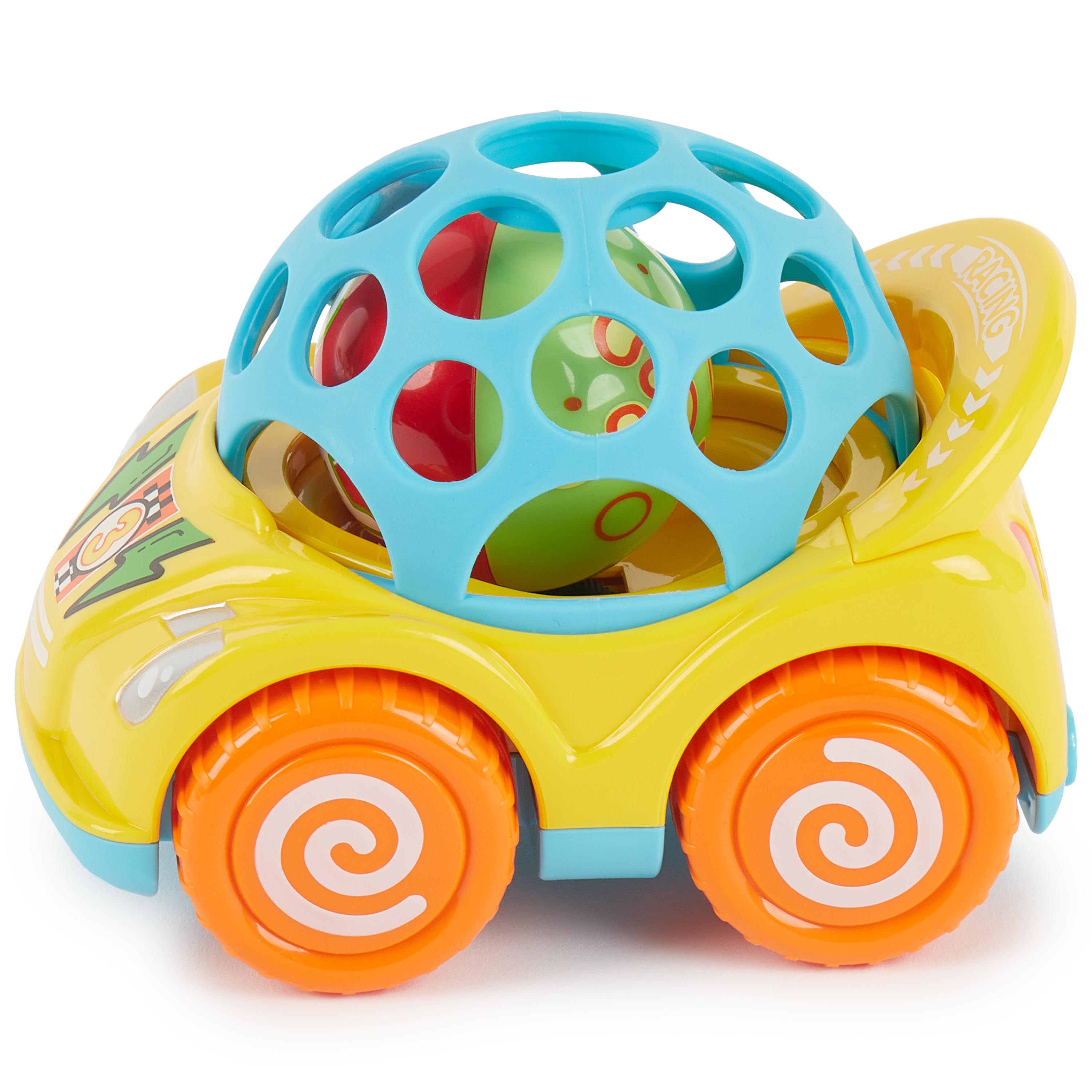 Rückzug Auto mit Popp
