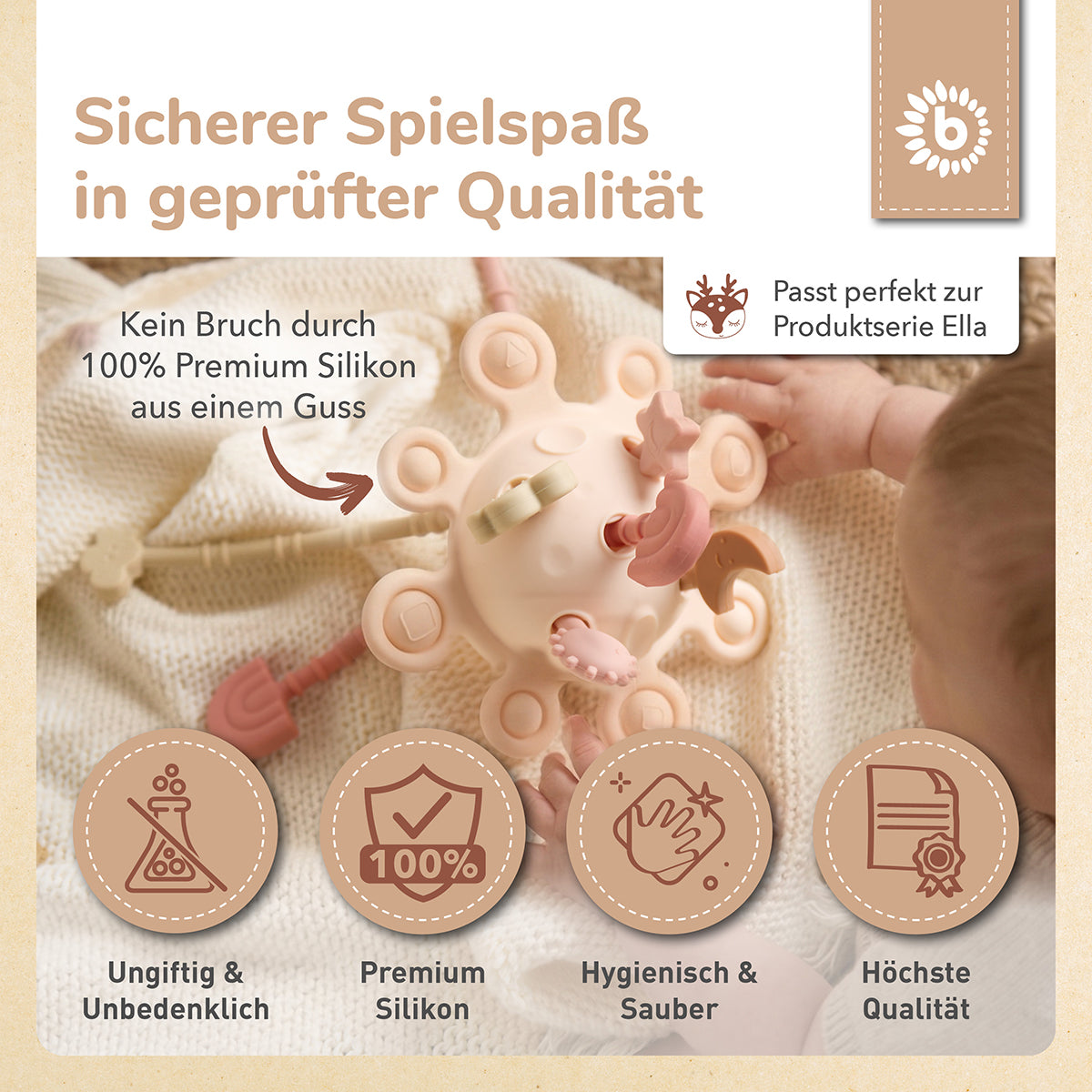 Silikon Activity Planet oat