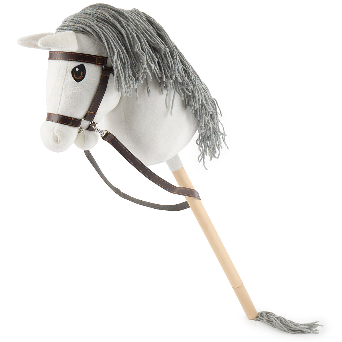 HOBBY HORSE SCHIMMEL - GRÖSSE S