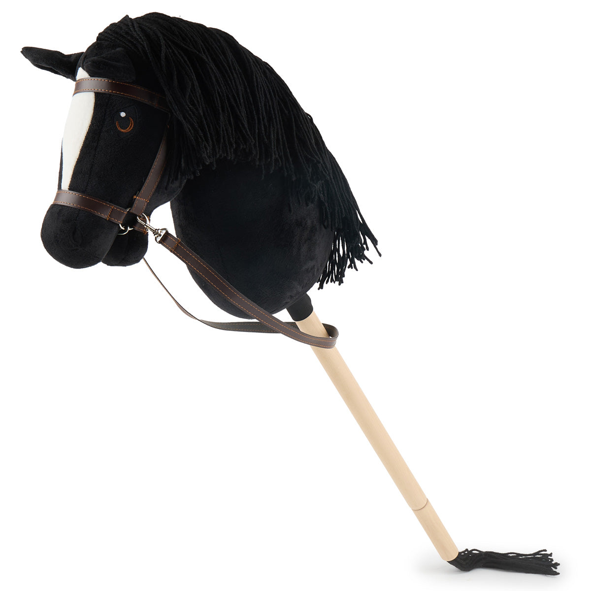 HOBBY HORSE RAPPE - GRÖSSE M