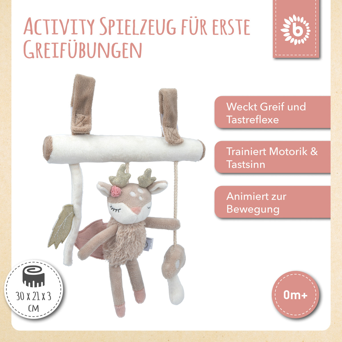 Bundle: Ella Activity Set Groß
